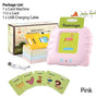 Children Talking Flashcards