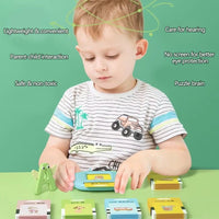 Children Talking Flashcards