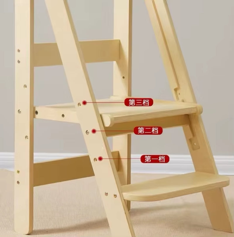 Little Helper Learning Tower